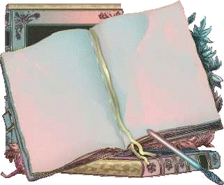 medium : livre d'or