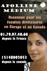 livre d'or apolline